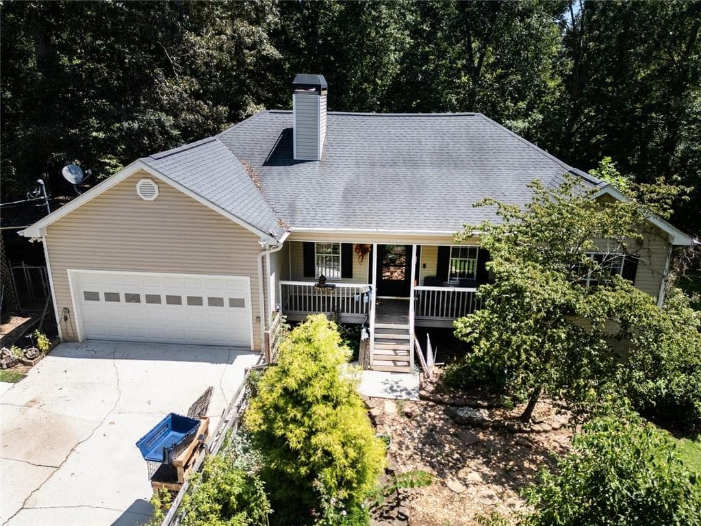 665 Island Shoals Road, Covington, GA 30016 — most recent listing photo