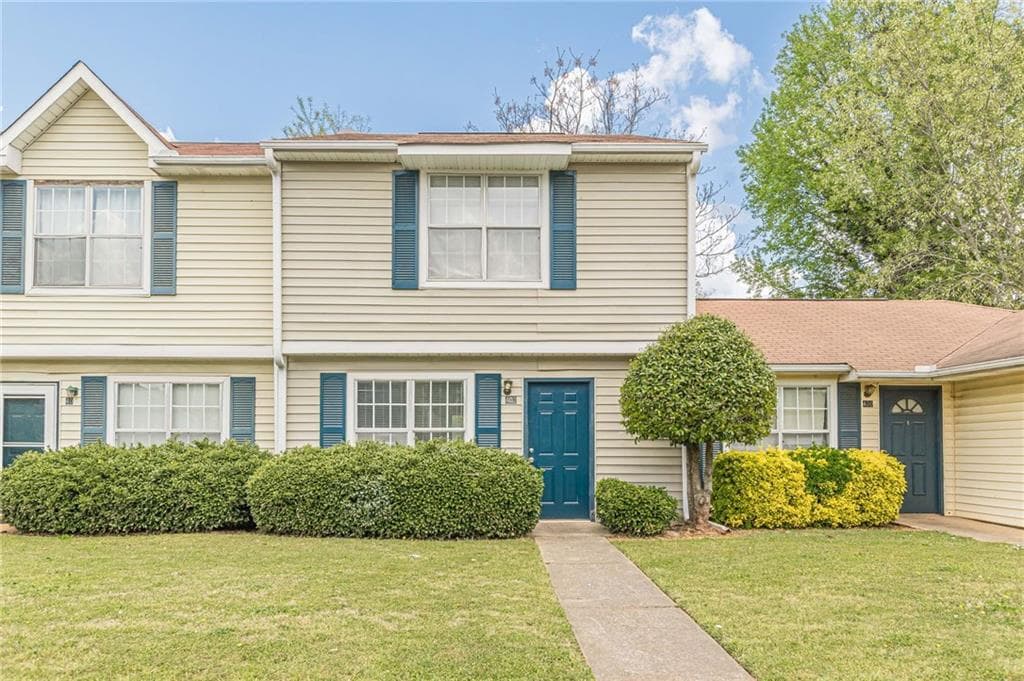 402 Bainbridge Drive, Mcdonough, GA 30253 — most recent listing photo