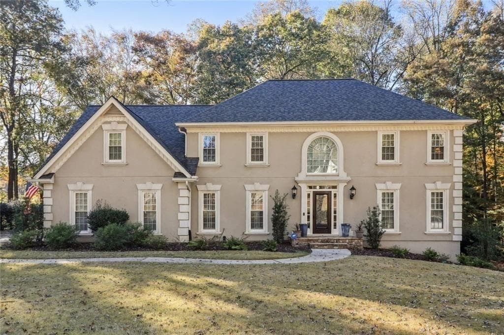 8800 Glen Ferry Drive, Johns Creek, GA 30022 — most recent listing photo