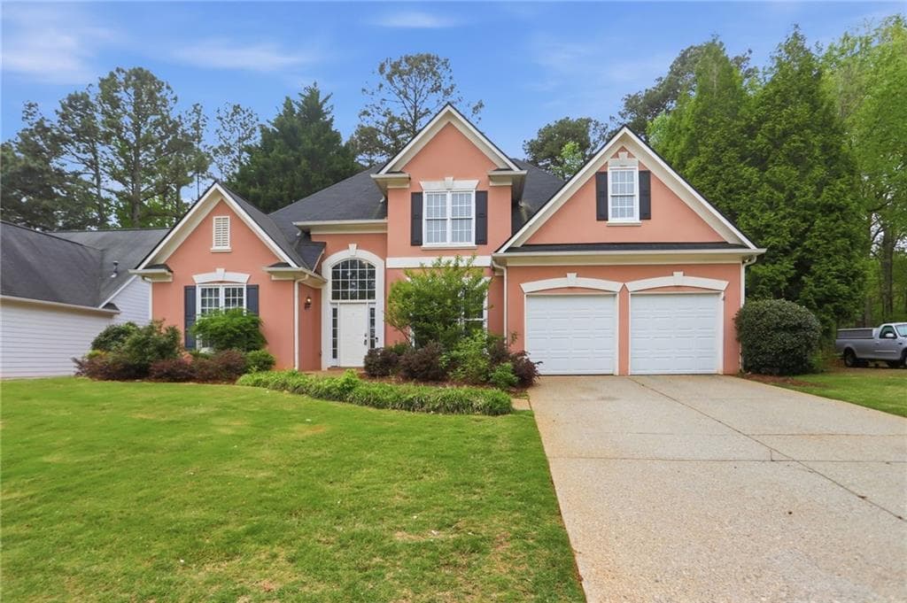 2923 Misty Rock Cove, Dacula, GA 30019 — most recent listing photo