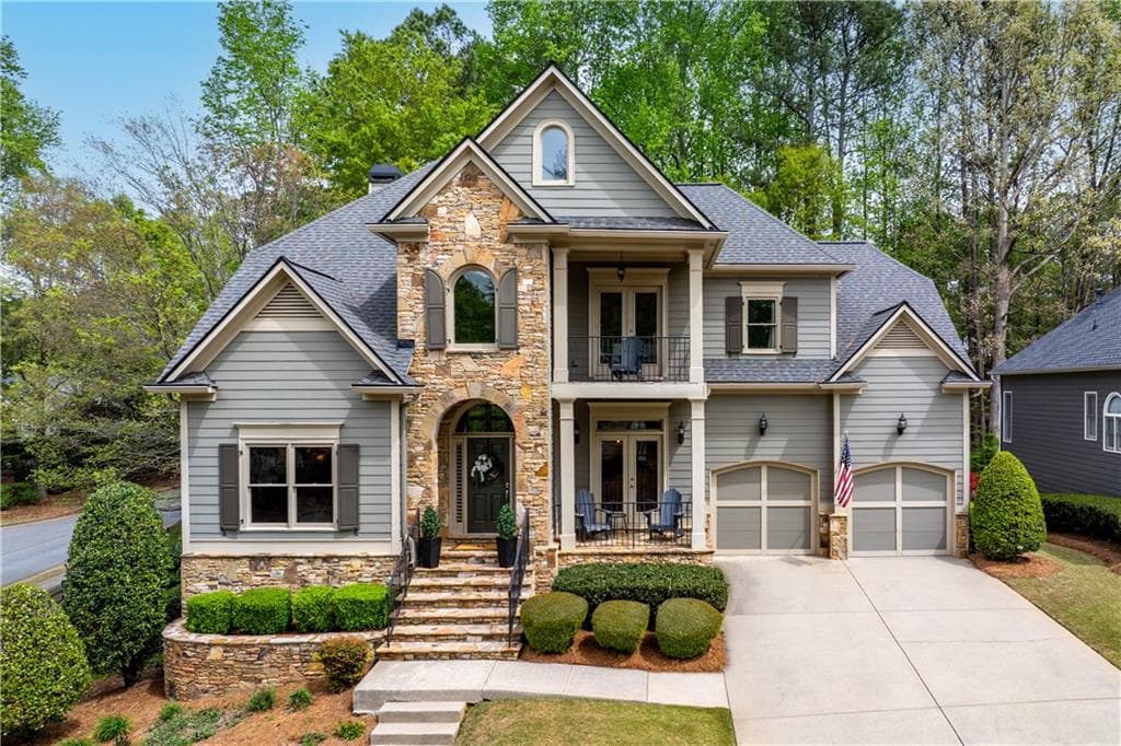 5396 Tanner Drive, Acworth, GA 30101 — most recent listing photo