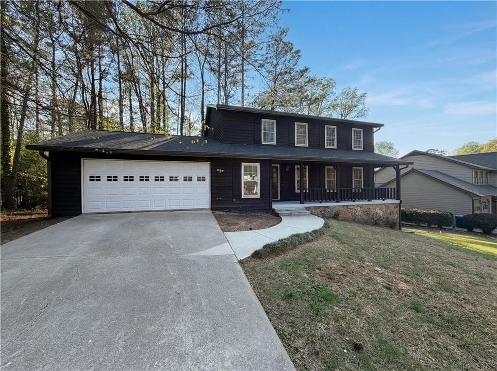 300 Martingale Drive, Peachtree City, GA 30269 — most recent listing photo