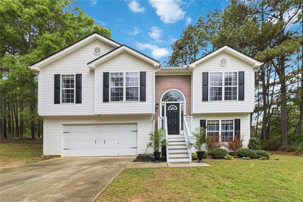 5 bedroom, 3 bathroom, 2,966 sq ft single family residence sold at 1007 Preserve Lane, Bethlehem, GA 30620