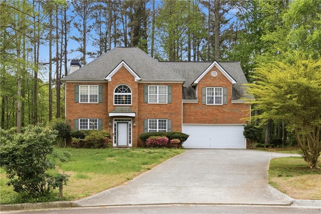 5602 Waldens Farm Drive, Powder Springs, GA 30127 — most recent listing photo