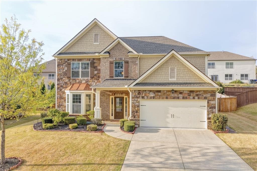 5840 Palmtree Pass, Cumming, GA 30040 — most recent listing photo