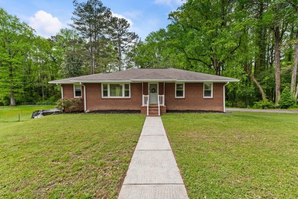 2158 Freydale Road, Marietta, GA 30067 — most recent listing photo