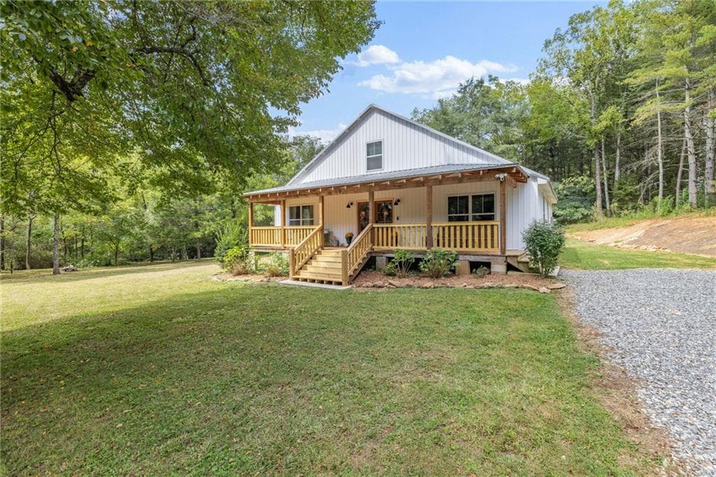 385 Amys Road, Clarkesville, GA 30523 — most recent listing photo