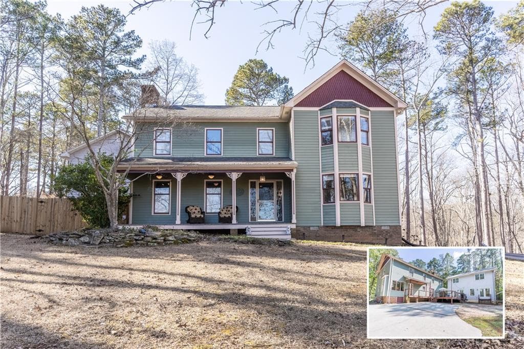 4279 Red Fox Trail Trail, Oakwood, GA 30566 — most recent listing photo