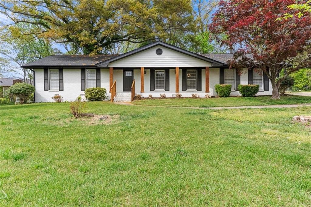 4328 Luxembourg Drive, Decatur, GA 30034 — most recent listing photo