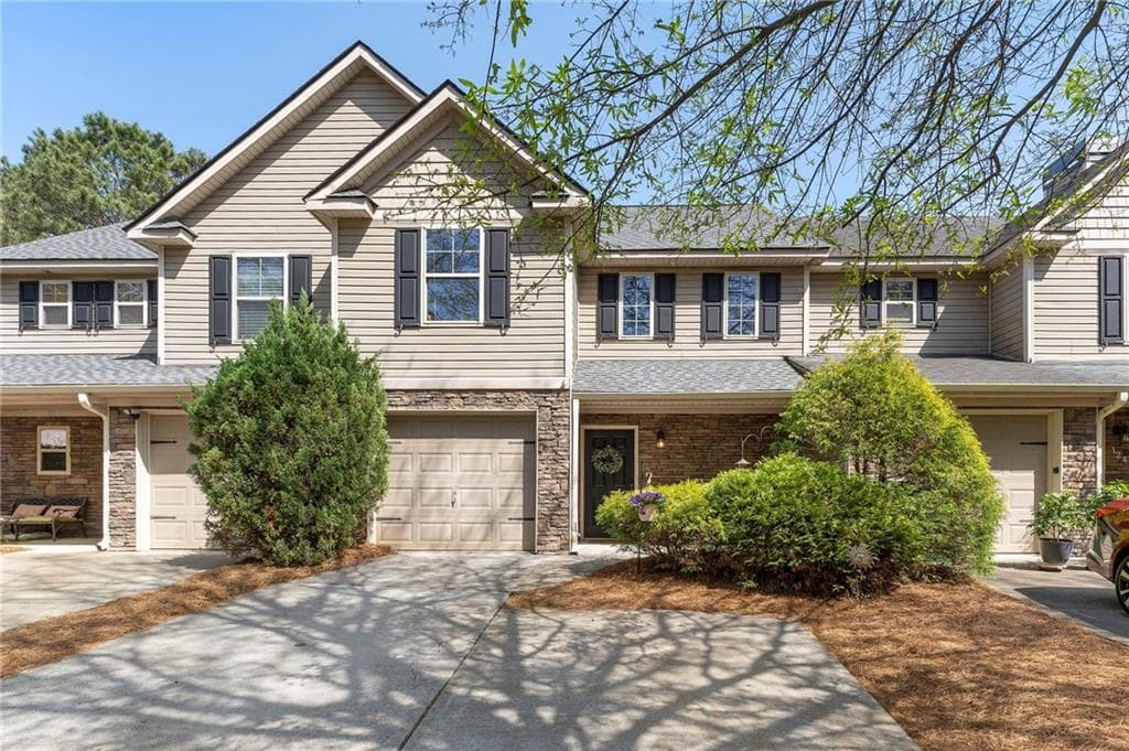 126 Cypress Court, Canton, GA 30115 — most recent listing photo