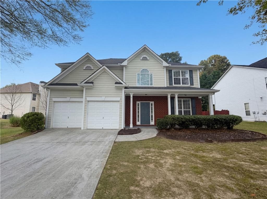 2662 Whispering Pines Drive, Grayson, GA 30017 — most recent listing photo