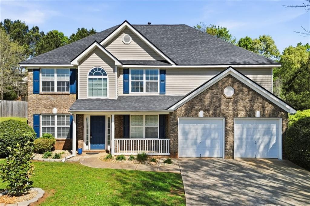 640 Howell Drive, Locust Grove, GA 30248 — most recent listing photo