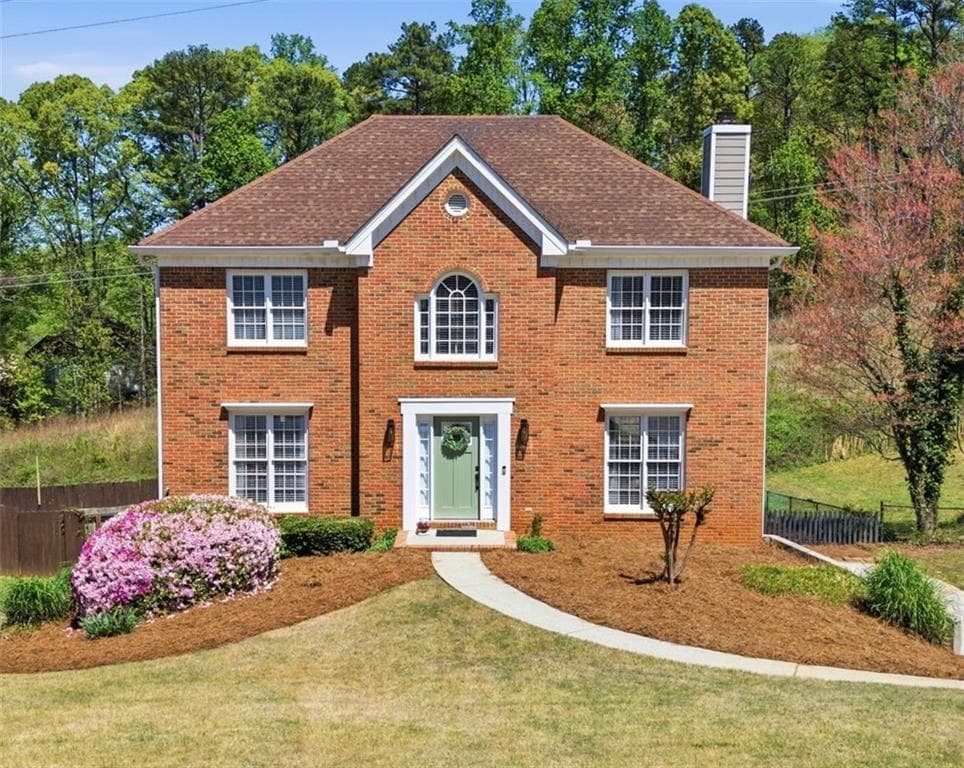 3366 Woodlaurel Drive, Snellville, GA 30078 — most recent listing photo