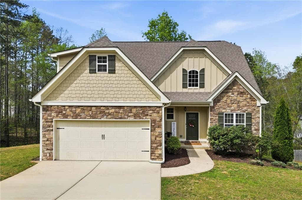22 Treemont Drive, Cartersville, GA 30121 — most recent listing photo