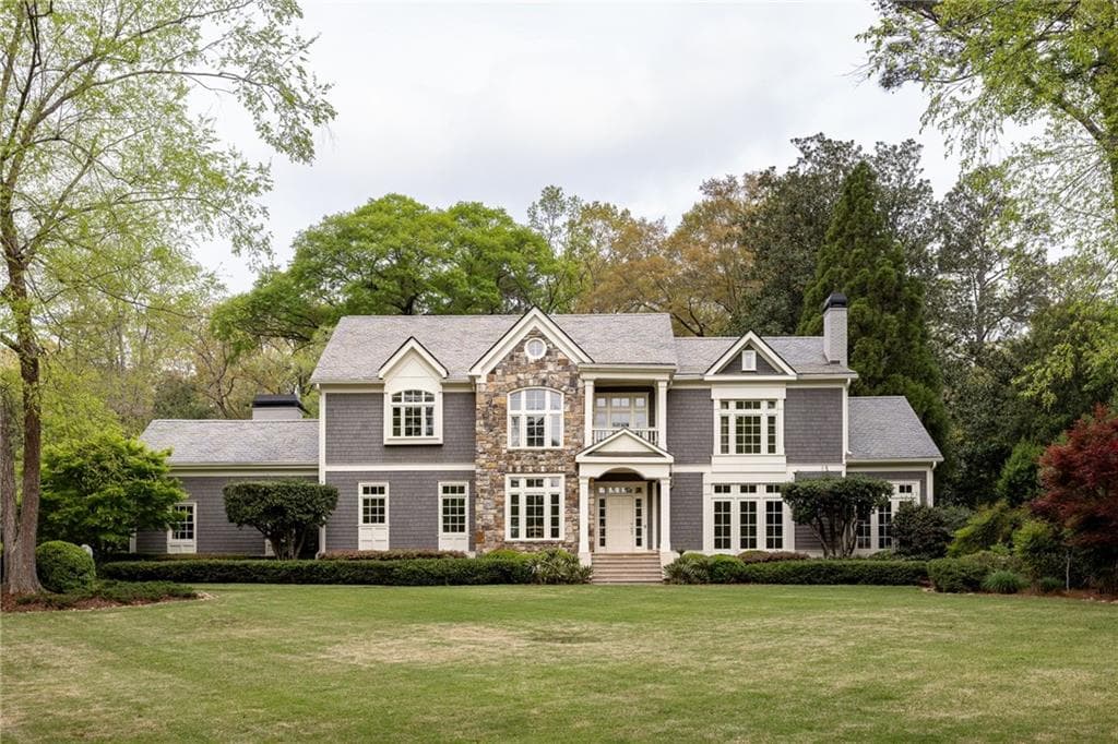 2950 Nancy Creek Road, Atlanta, GA 30327 — most recent listing photo