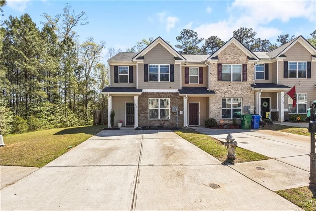 2641 Parrish Court, Lithonia, GA 30038 — most recent listing photo