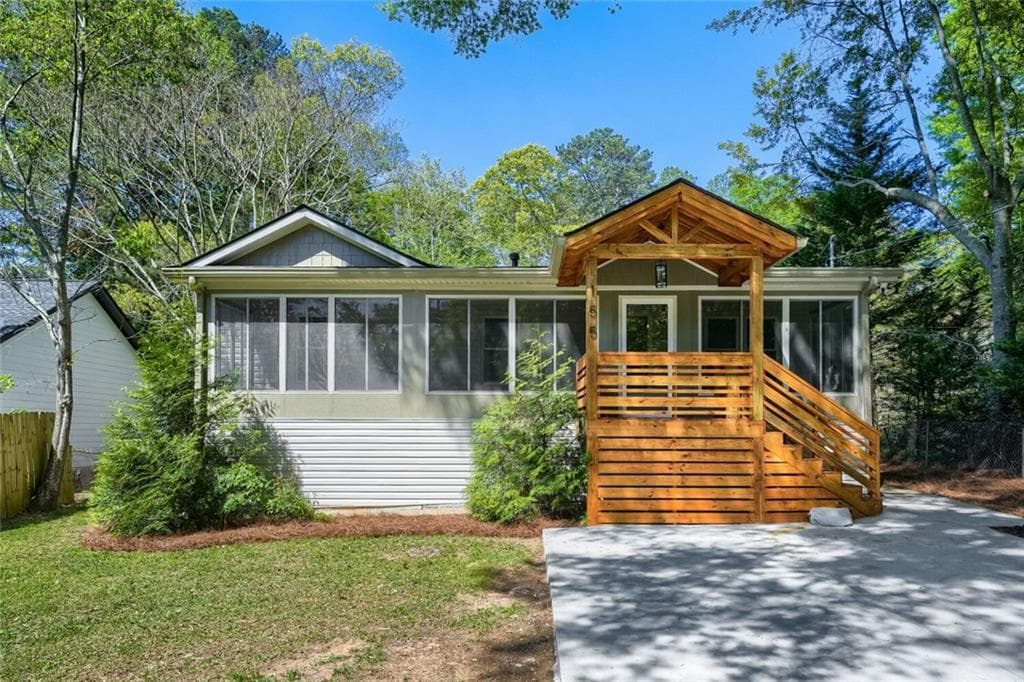 155 Covington Avenue, Marietta, GA 30060 — most recent listing photo