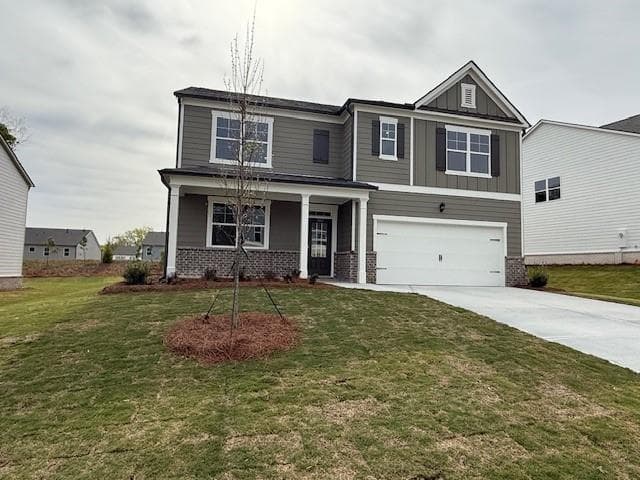 364 Belmont Drive, Cartersville, GA 30120 — most recent listing photo