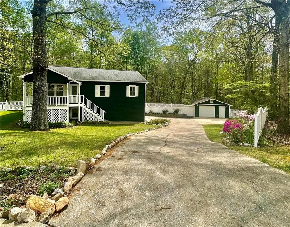 103 Amber Court, Dallas, GA 30132 — most recent listing photo