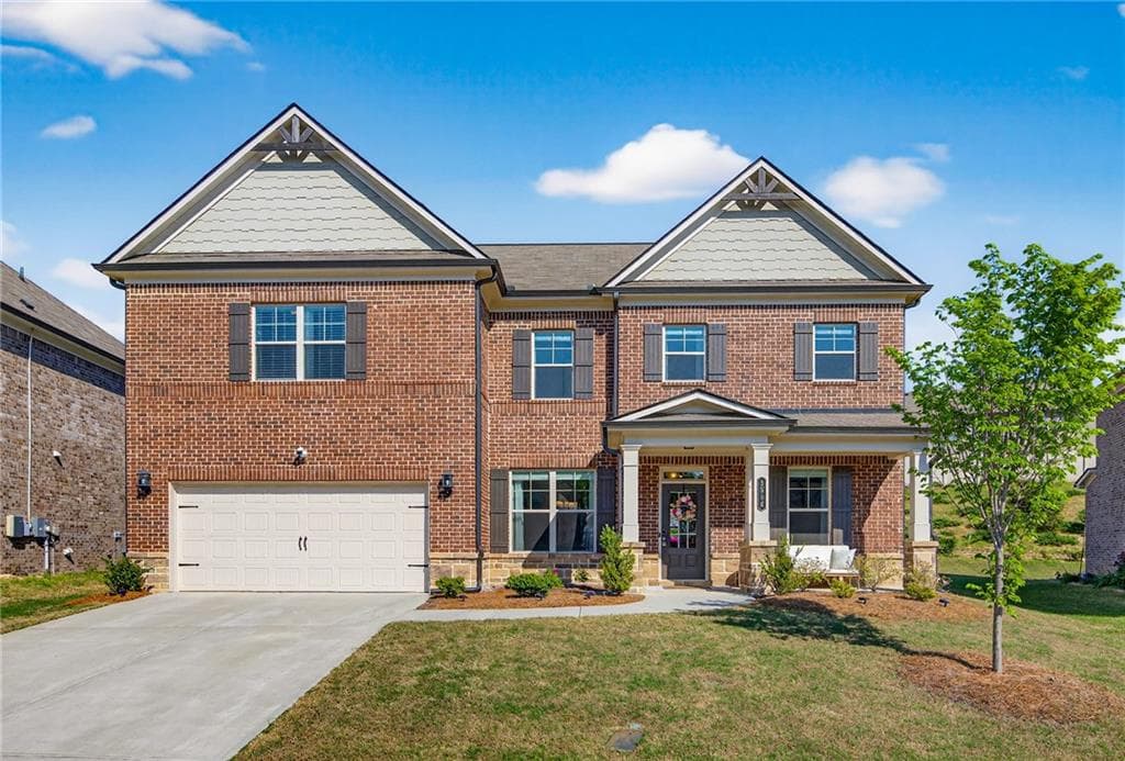 3586 Andover Way, Buford, GA 30519 — most recent listing photo