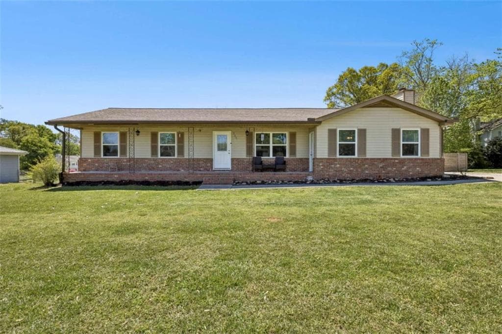 795 Tanner Road, Dacula, GA 30019 — most recent listing photo