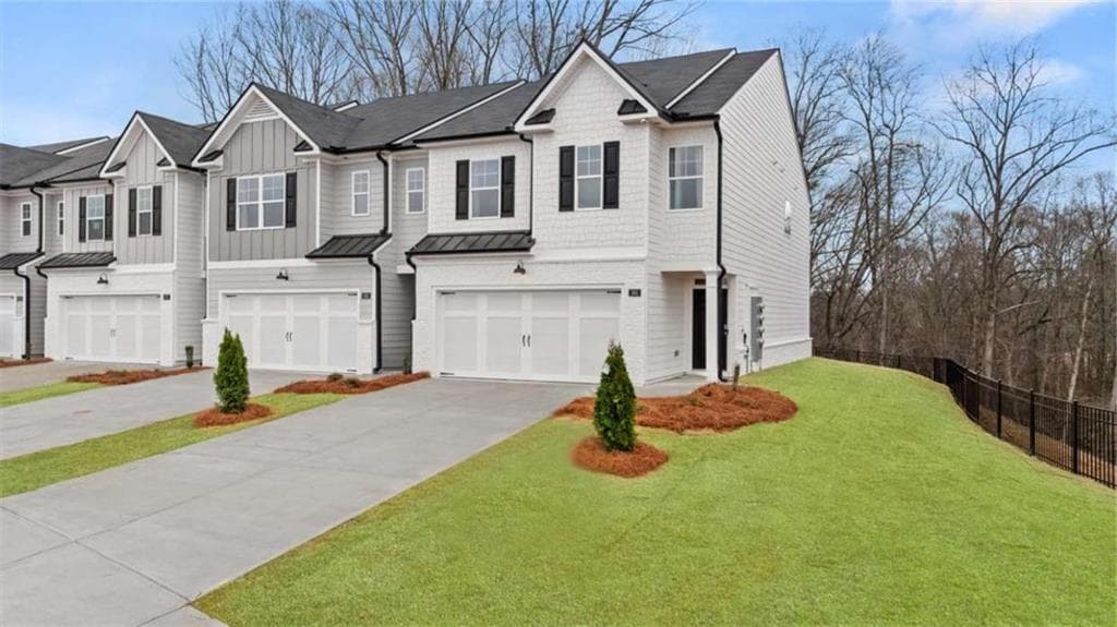 229 Sound Circle, Stockbridge, GA 30281 — most recent listing photo