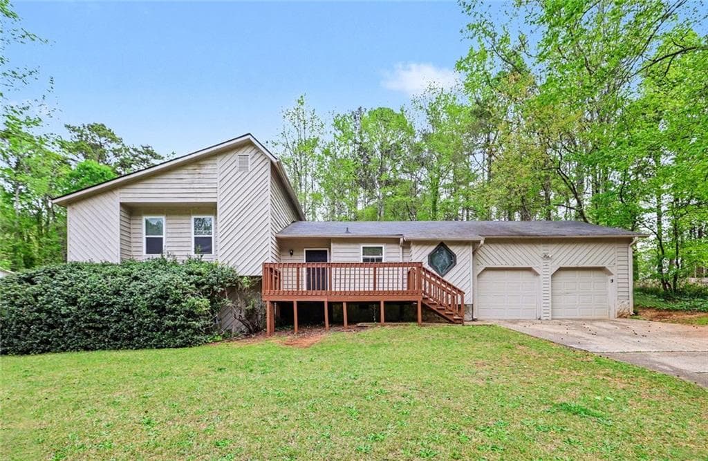 3242 Carmel Drive, Douglasville, GA 30135 — most recent listing photo