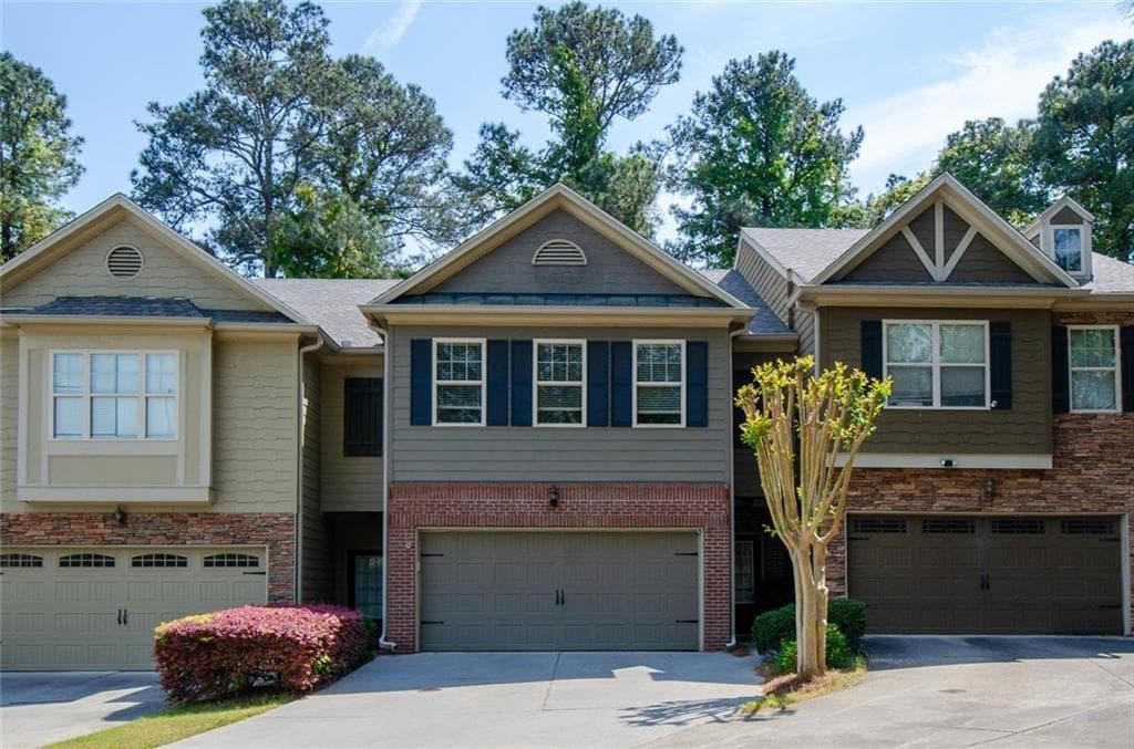 183 Sunset Lane, Woodstock, GA 30189 — most recent listing photo