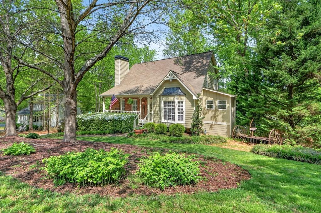 2644 Forest Glen Drive, Marietta, GA 30066 — most recent listing photo