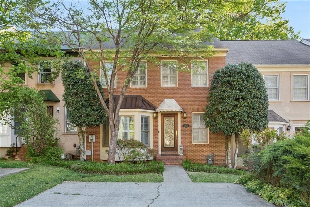 1405 Old Virginia Court, Marietta, GA 30067 — most recent listing photo