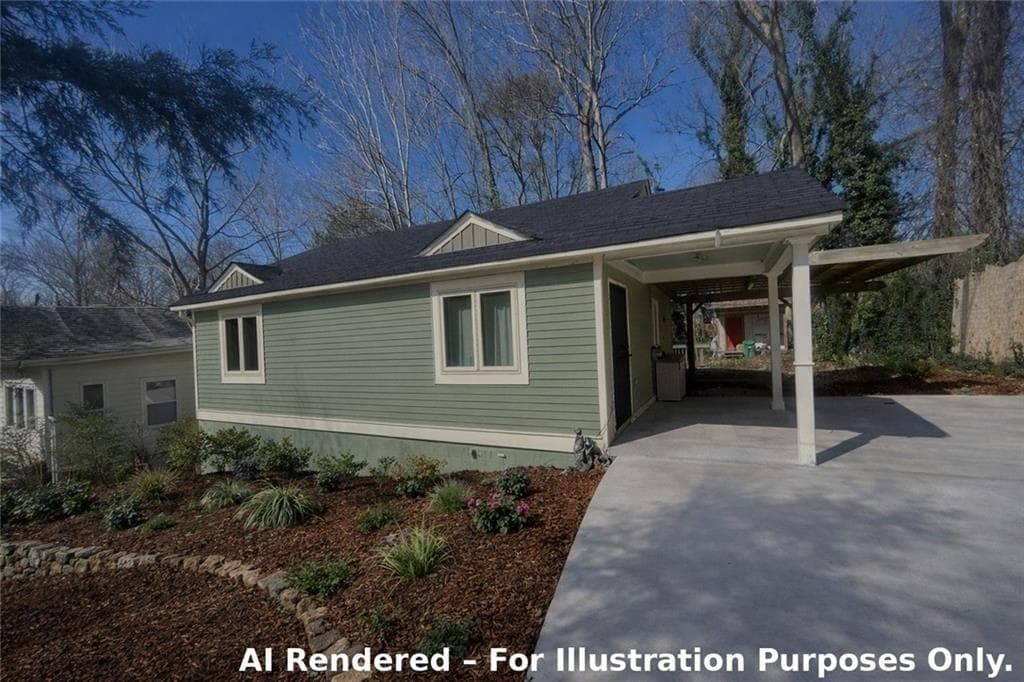 1768 Pennington Place, Atlanta, GA 30316 — most recent listing photo
