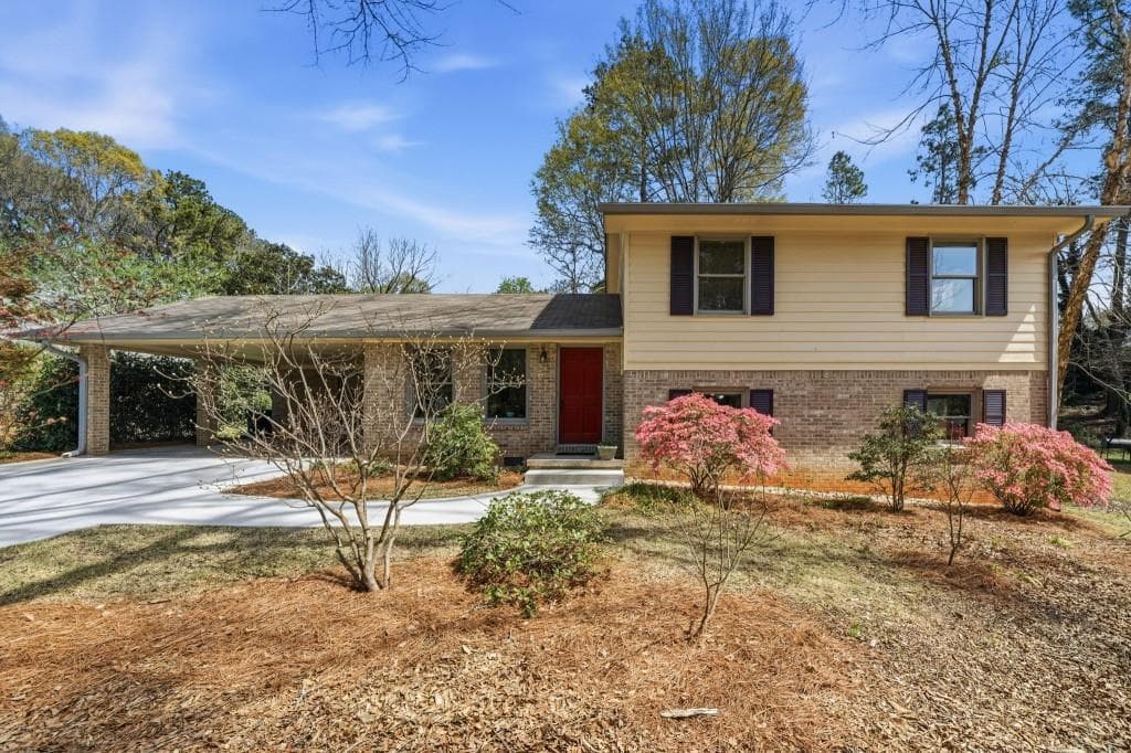 1471 Camelot Lane, Tucker, GA 30084 — most recent listing photo