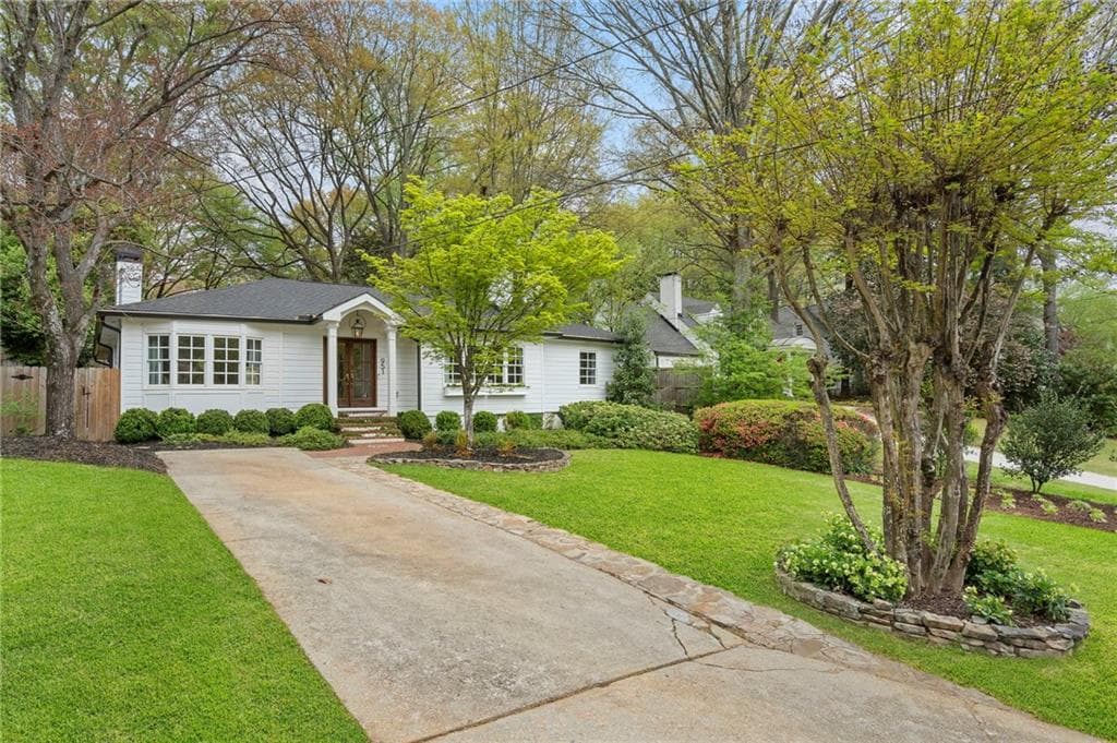 951 Northcliffe Drive, Atlanta, GA 30318 — most recent listing photo