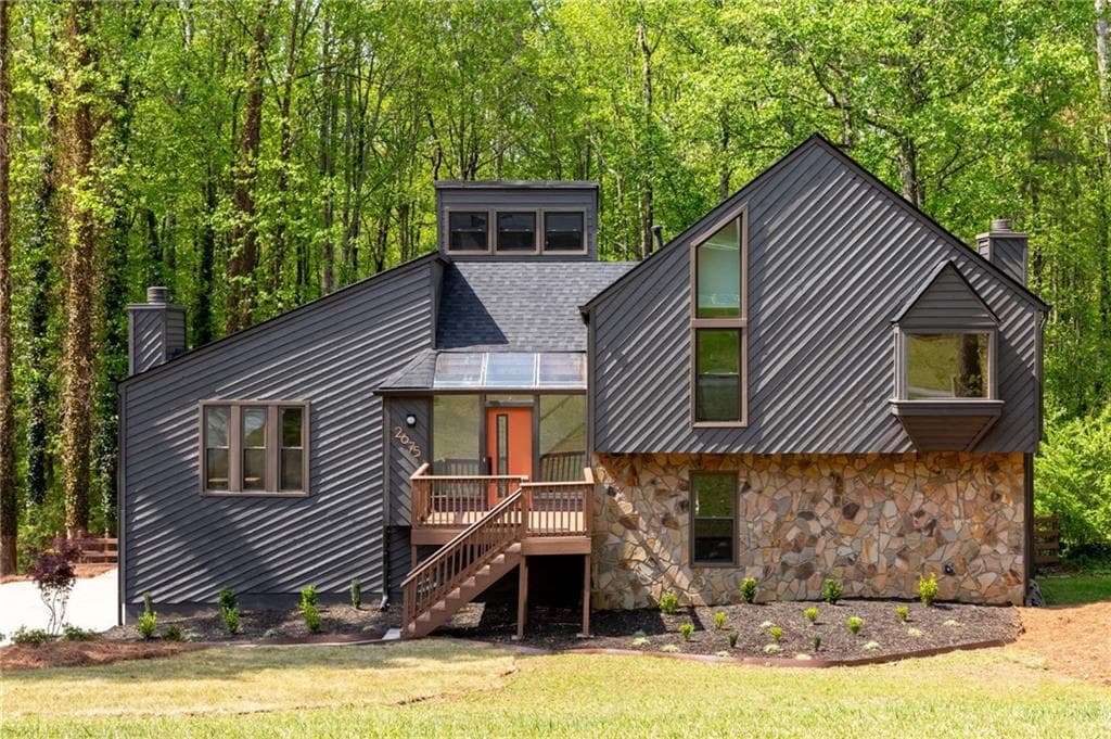 2675 Tritt Springs Trace, Marietta, GA 30062 — most recent listing photo