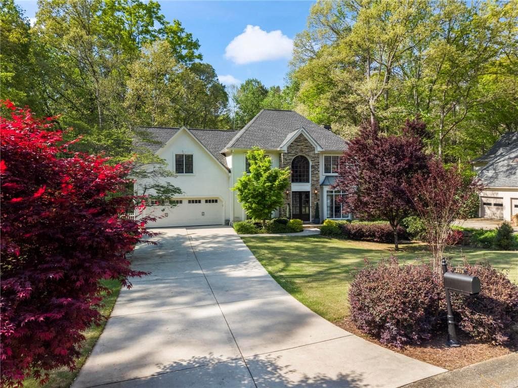 3276 Autumn Woods Trail, Marietta, GA 30064 — most recent listing photo