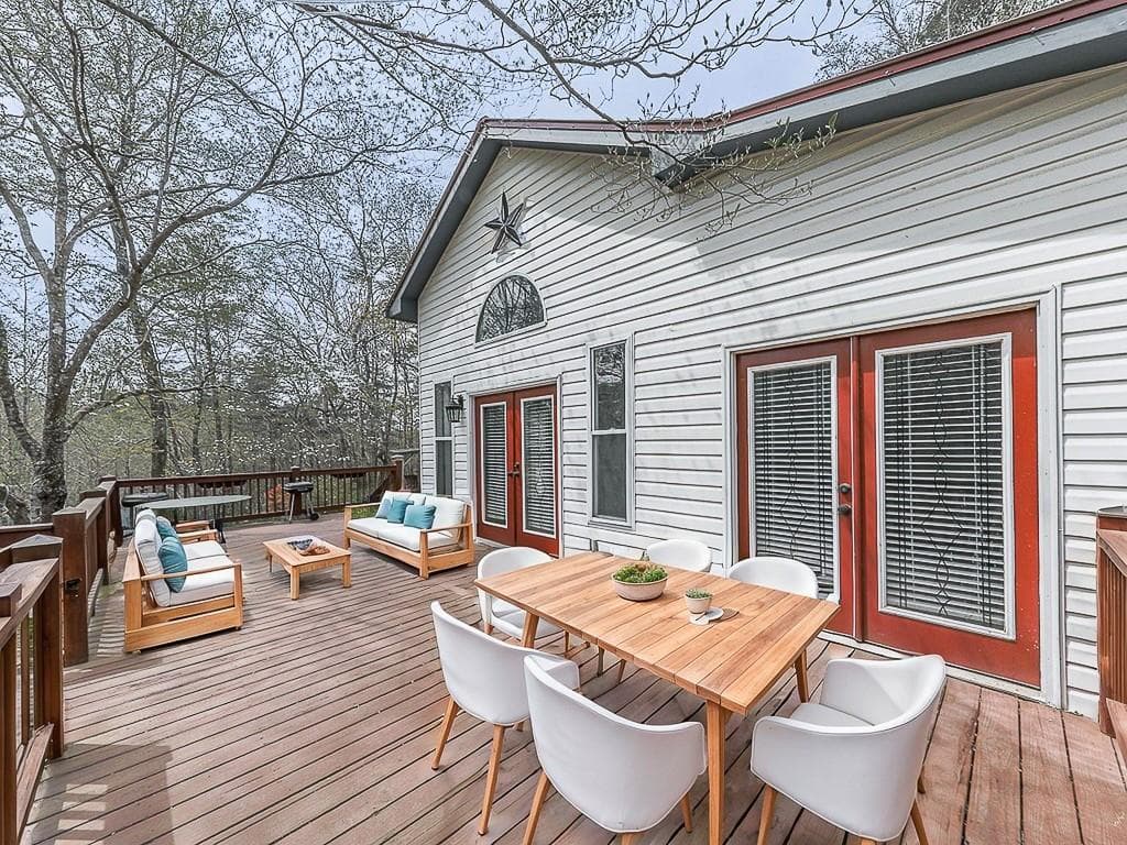 144 Banner Circle, Ellijay, GA 30540 — most recent listing photo