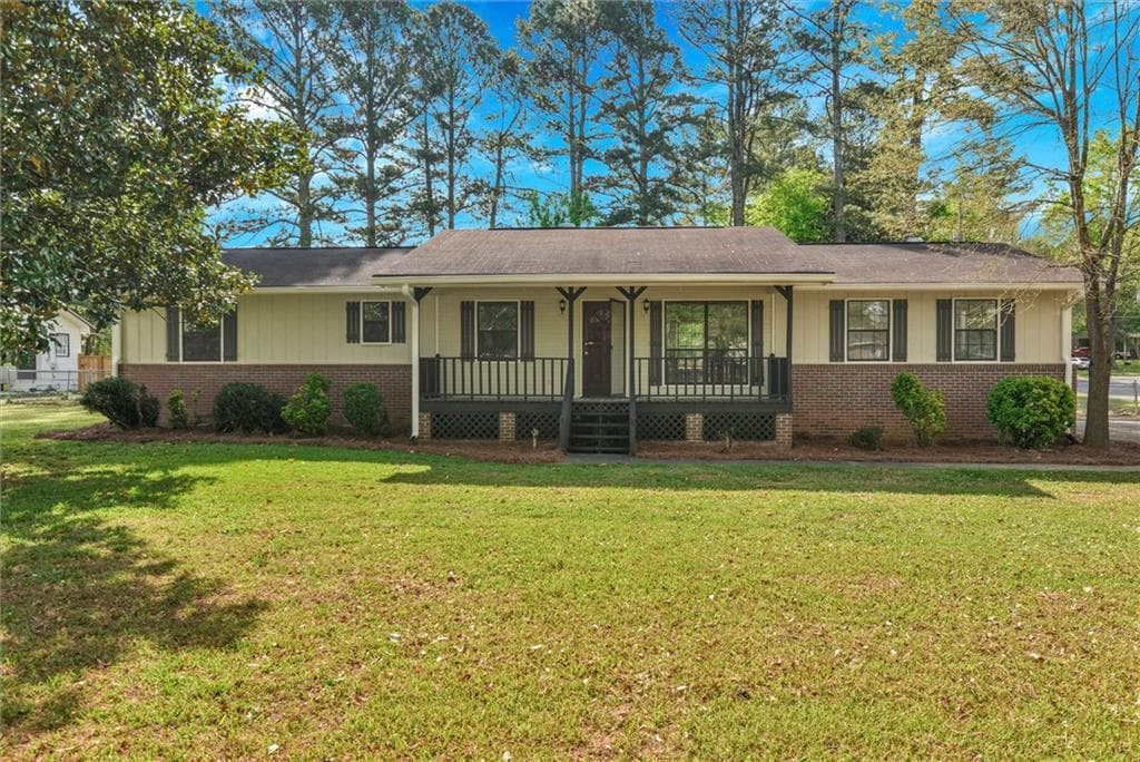 30 Woodcliffe Drive, Rome, GA 30161 — most recent listing photo