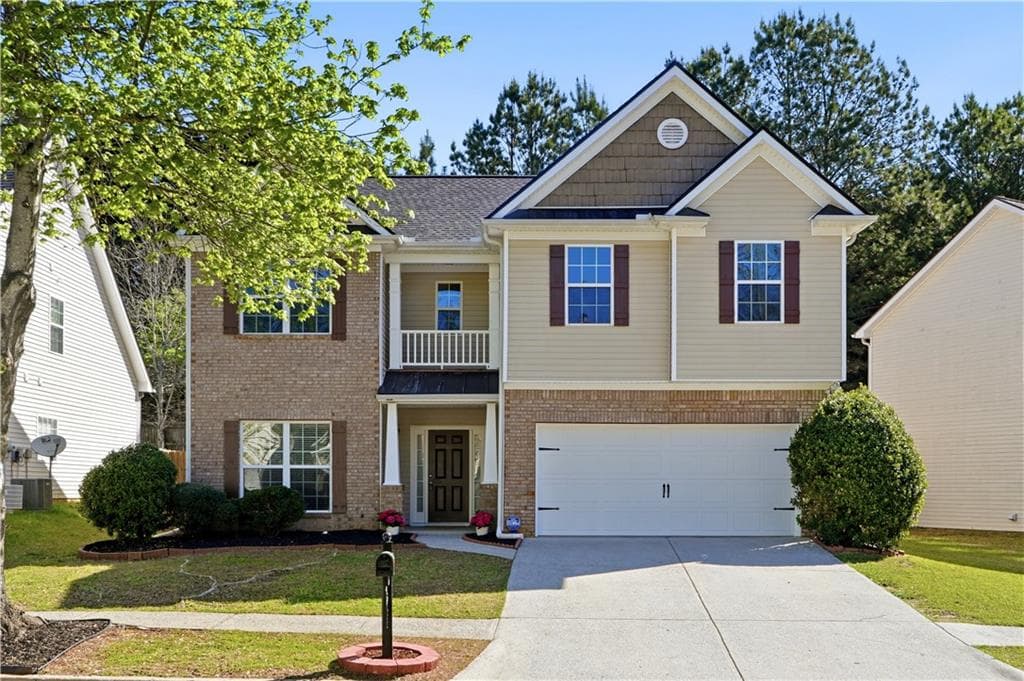 568 Austin Creek Drive, Buford, GA 30518 — most recent listing photo