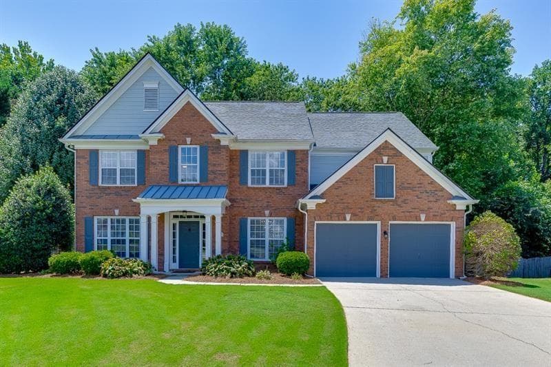 503 Glen Level Circle, Sugar Hill, GA 30518 — most recent listing photo