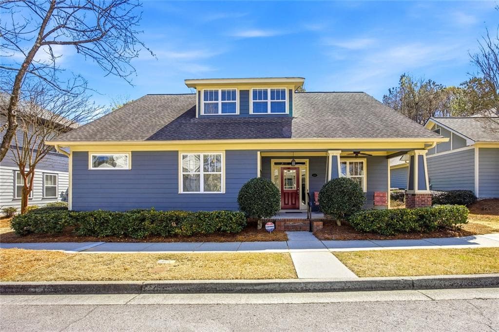 268 Mission Oak Drive, Grayson, GA 30017 — most recent listing photo