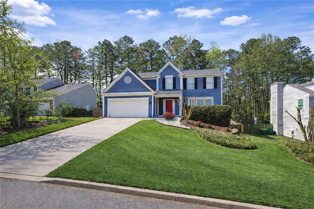 10020 Feather Sound Court, Alpharetta, GA 30022 — most recent listing photo