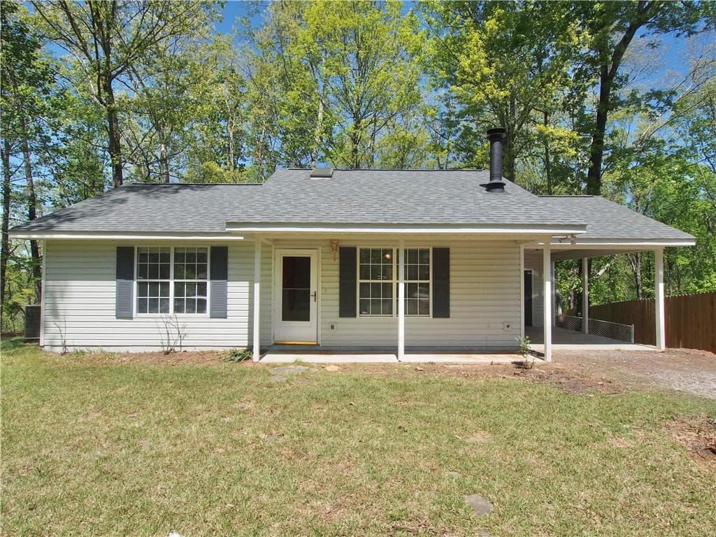 5820 Quail Mountain Trail, Gainesville, GA 30506 — most recent listing photo