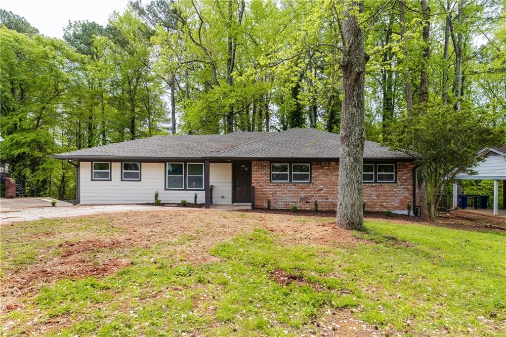 1888 Delphine Drive, Decatur, GA 30032 — most recent listing photo