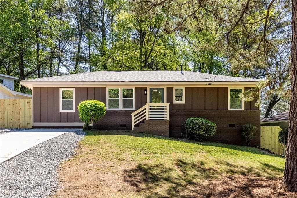 2752 Marco Drive, Atlanta, GA 30318 — most recent listing photo