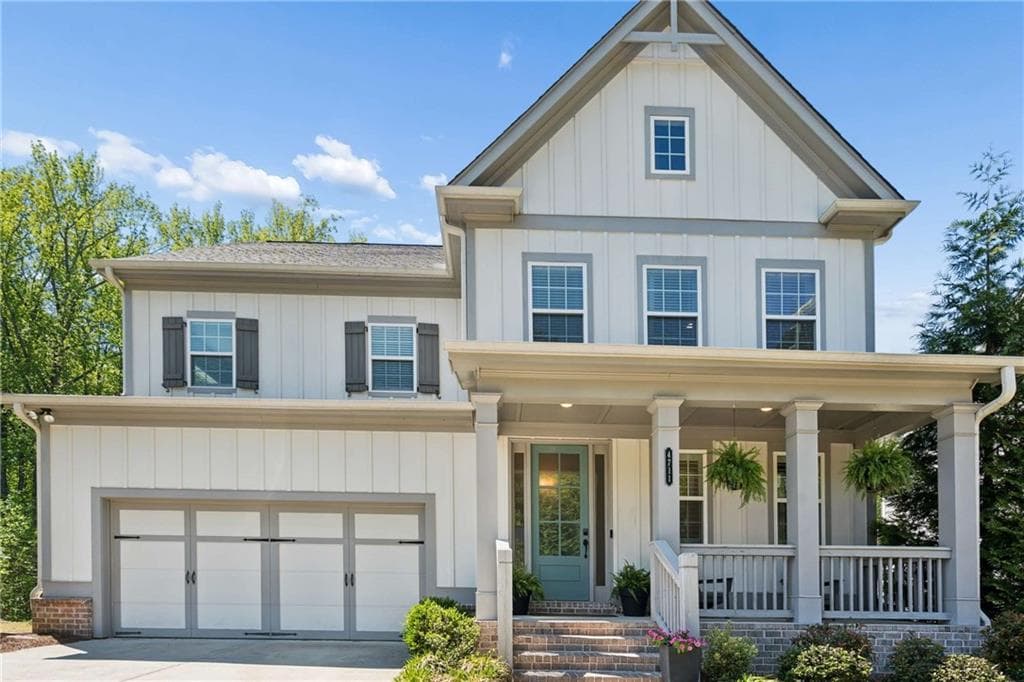 4711 Blisston Street, Marietta, GA 30066 — most recent listing photo