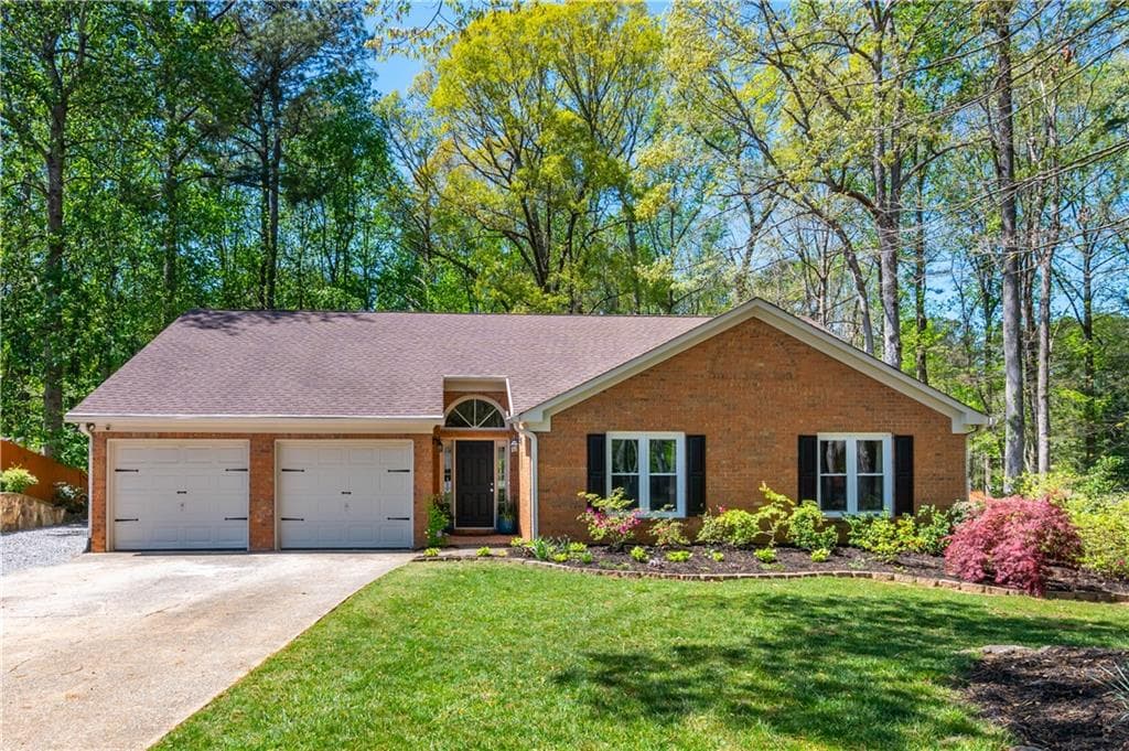 192 Wyndham Lakes Court, Dallas, GA 30157 — most recent listing photo
