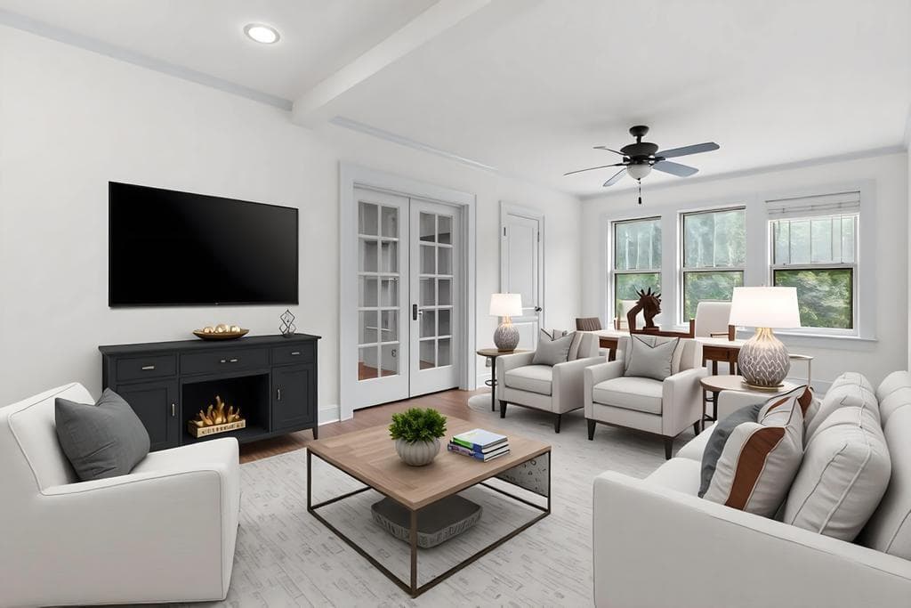 2 bedroom, 1 bathroom, 1,036 sq ft condominium sold at 1125 Briarcliff Place 12, Atlanta, GA 30306