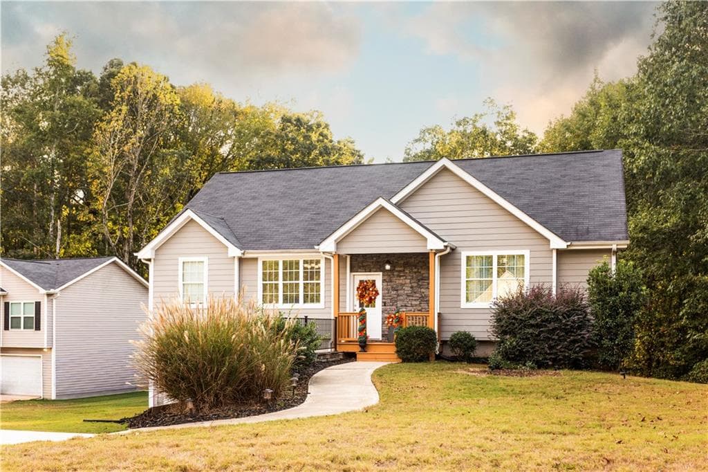 355 Conner Court, Social Circle, GA 30025 — most recent listing photo