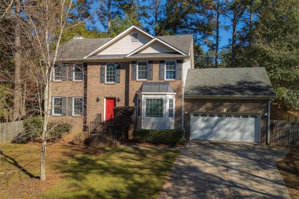 200 Flamingo Drive, Monticello, GA 31064 — most recent listing photo
