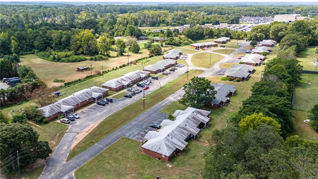 other sold at 673 England Chapel Road, Jenkinsburg, GA 30234